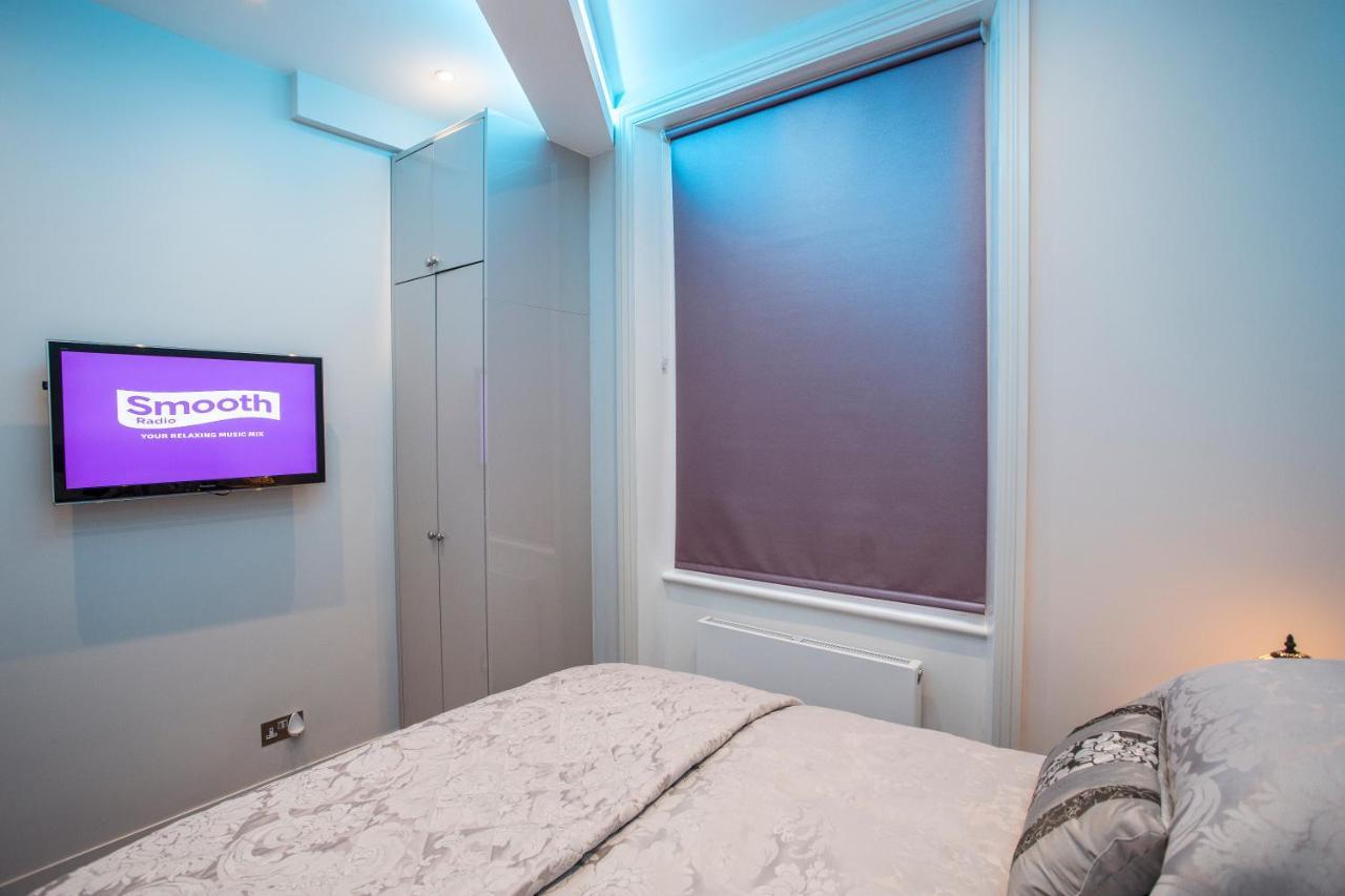 Victoria Violet Apartment ลอนดอน ภายนอก รูปภาพ