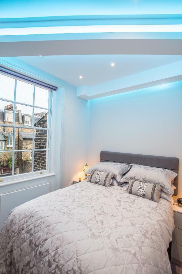 Victoria Violet Apartment ลอนดอน ภายนอก รูปภาพ